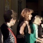 Jason, Linda Joy, Sonia and Marybeth