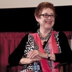 Linda Joy Myers, NAMW President