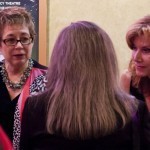 Lois Joy, Linda Joy and Sonia