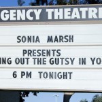 Marquee