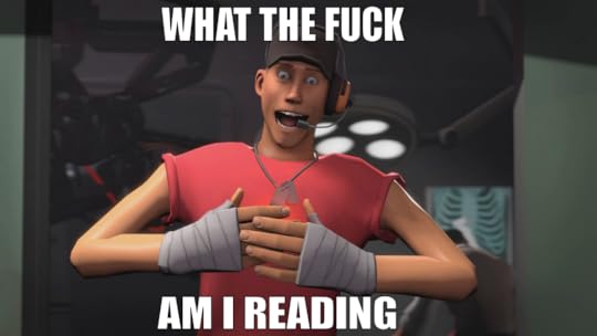 reading gifs photo: What the fuck am I reading (RED Scout) WhatthefuckamIreadingScout_zps6fd8d187.png