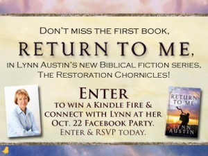 returntome-rafflecopter