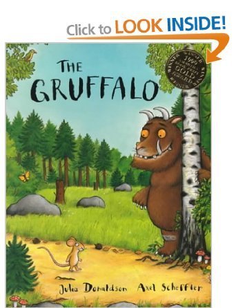 The Gruffalo