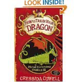 How to train your dragon