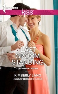 Last Groom Standing