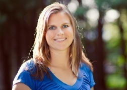Alexis Grant