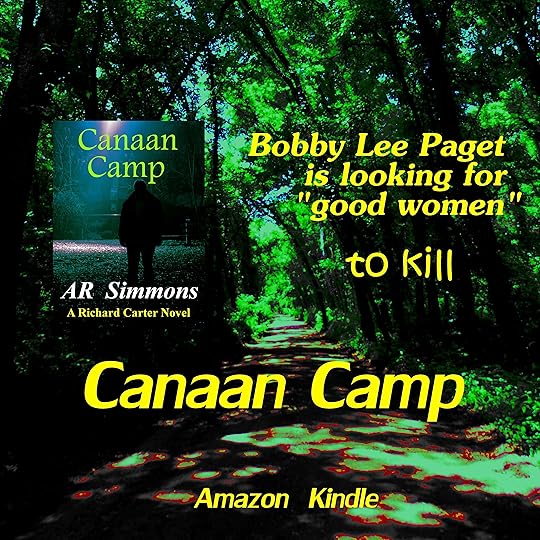 Canaan Camp