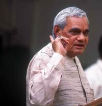 Atal Bihari Vajpayee