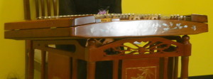 yangqin