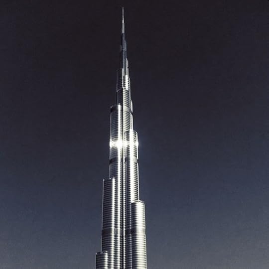 Burj Kalifa