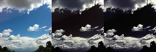 A Comparison of Three