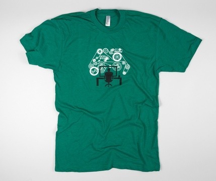 Rands Benefit Shirt