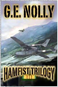 New Trilogy Cover
