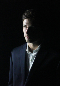 Christian Raines