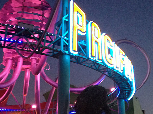 pacific