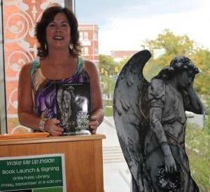 Orillia Public Library