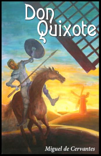 Don-Quixote