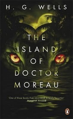 The Island of Dr Moreau