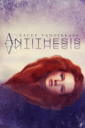 Antithesis Cover