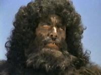 Bigfoot