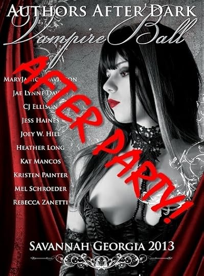 Vamp Ball After Party
