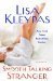 Smooth Talking Stranger (Travis's, #3) by Lisa Kleypas