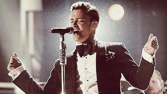 Justin Timberlake