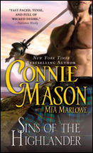 Sins of a Highlander