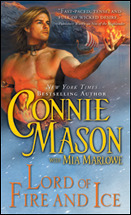 Lord of fire and ice