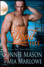 Lord of fire and ice