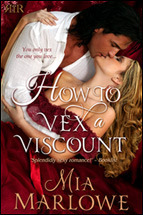 How to Vex a Viscount