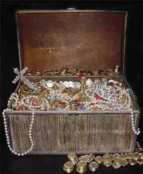 Pirate Treasure