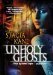 Unholy Ghosts (Downside Ghosts, #1) by Stacia Kane
