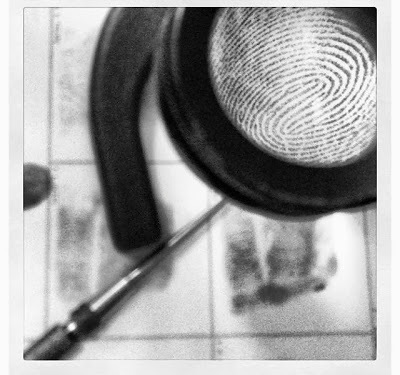 Forensic scientist agree fingerprinting your child can save their life.