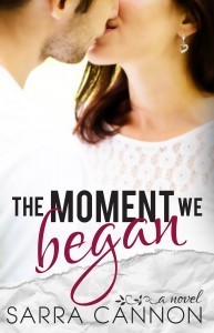 The Moment We Began ebook