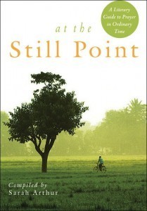 At the Still PointBorder