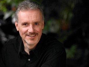 Author Douglas Smith