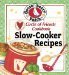 Circle of Friends Cookbook 25 Slow Cooker Recipes Exclusive online cookbook by Gooseberry Patch