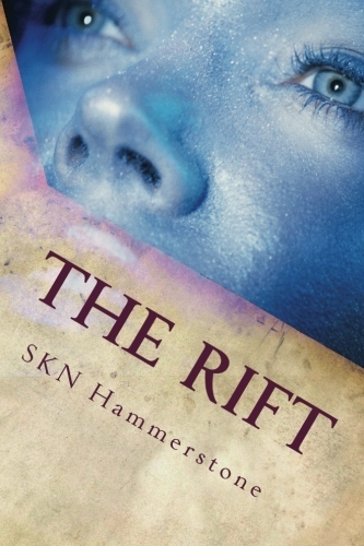 The rift new cover