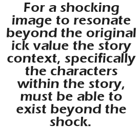 shockValue