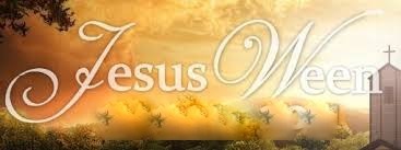 jesus ween