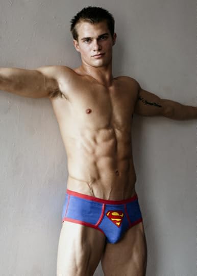 superman briefs