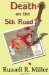 Death on the Silk Road by Russell R. Miller