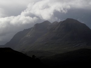 Liathach