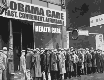 Flickr Fresh Conservative