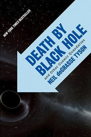 death by black hole