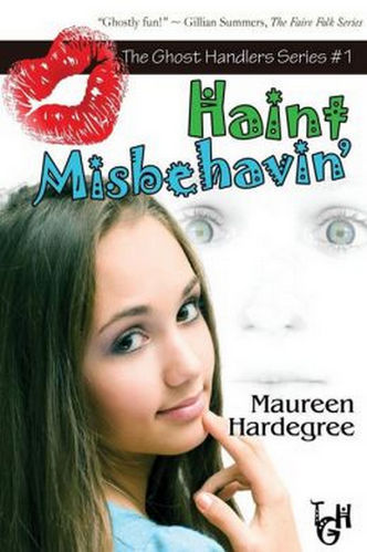 Haint Misbehavin' Cover