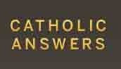 Catholicanswers