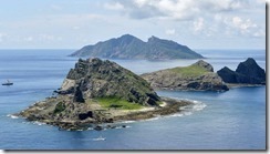 desert island