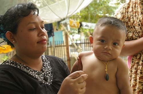 anak aceh